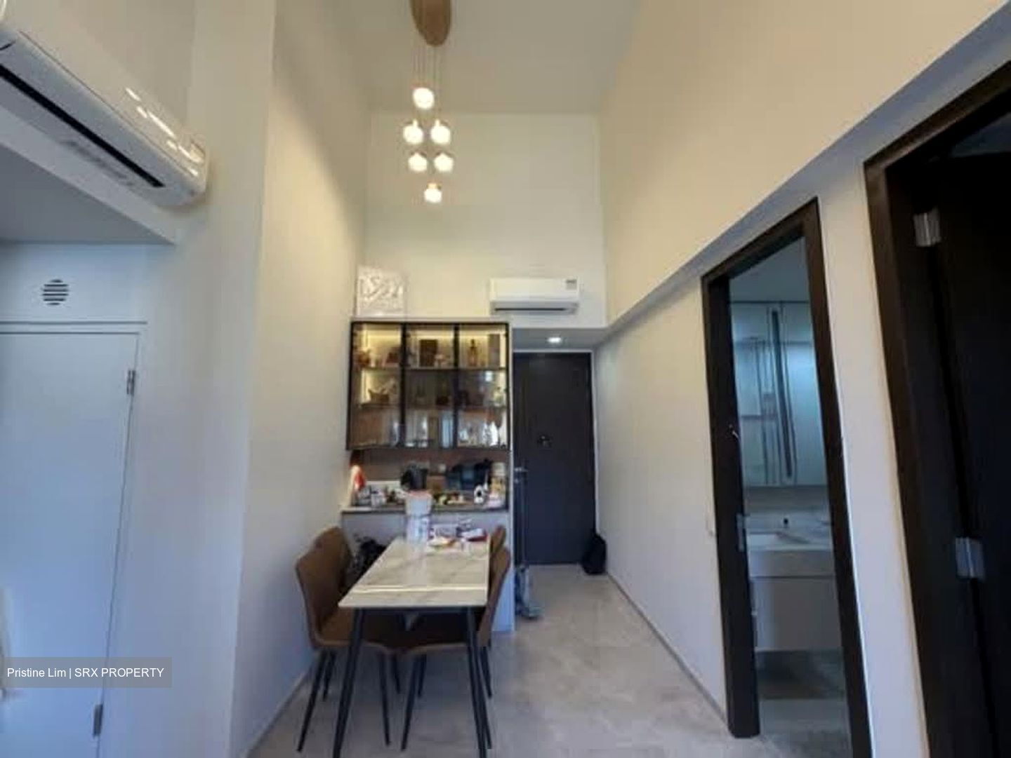 FORETT AT BUKIT TIMAH (D21), Apartment #558858141